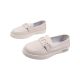 Туфлі жіночі Renzoni молочні натуральна шкіра 891-23DTC