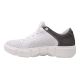 Кросівки чоловічі Maxus Shoes натуральна шкіра, колір білий 52-20LTCP
