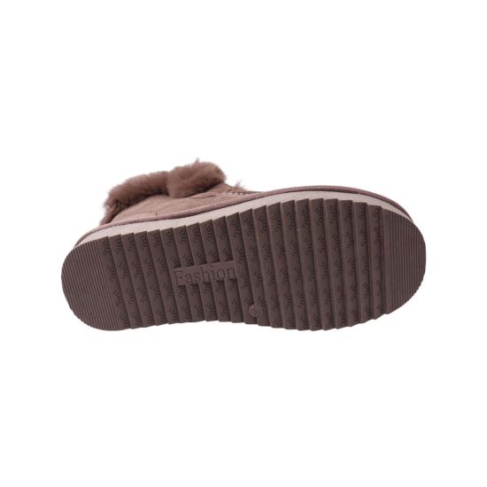 Уги жіночі UGG візон натуральна замша 286-22ZU