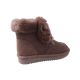 Уги жіночі UGG візон натуральна замша 286-22ZU