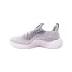Кросівки чоловічі Adidas сірі текстиль 41-21LK