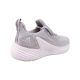 Кросівки чоловічі Adidas сірі текстиль 41-21LK