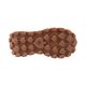 Кроссовки женские Carvelle капучино текстиль 8-24/26DK
