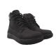 Черевики чоловічі Maxus Shoes чорні нубук 25-9ZHC
