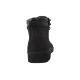 Черевики чоловічі Maxus Shoes чорні нубук 25-9ZHC