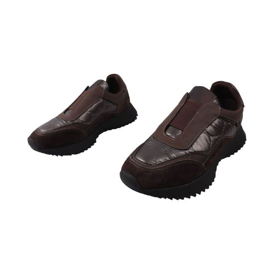 Кроссовки женские Renzoni кабировые балоновые 1409-25DK