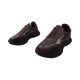 Кроссовки женские Renzoni кабировые балоновые 1409-25DK