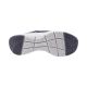 Кросівки чоловічі Skechers сині текстиль 8-24LK