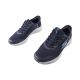 Кросівки чоловічі Skechers сині текстиль 8-24LK