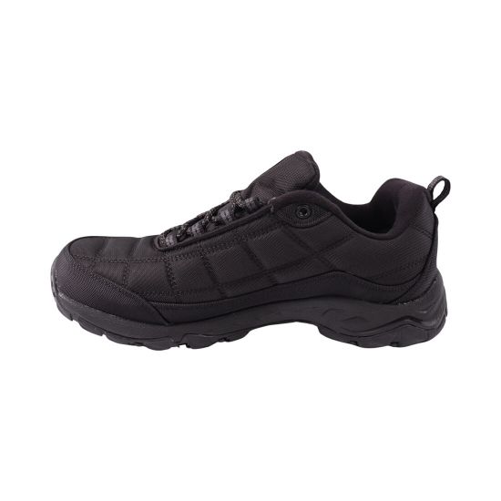 Кросівки чоловічі Columbia чорні текстиль 106-24DK