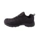 Кросівки чоловічі Columbia чорні текстиль 106-24DK