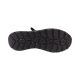 Кроссовки мужские Brooman черные текстиль 1040-25LK