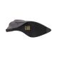 Ботильйони жіночі Angelo Vani чорні натуральна шкіра 316-26DH