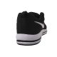 Кросівки чоловічі Nike Сітка, колір чорний 340-9LK