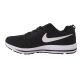 Кросівки чоловічі Nike Сітка, колір чорний 340-9LK