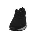 Кросівки чоловічі Nike Сітка, колір чорний 340-9LK