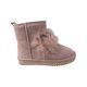 Уги жіночі UGG капучіно натуральна замша 268-22ZU