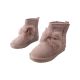 Уги жіночі UGG капучіно натуральна замша 268-22ZU