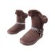 Уги жіночі UGG візон натуральна замша 261-22ZU