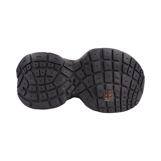 Кросівки жіночі Farinni чорні текстиль 1228-26DK