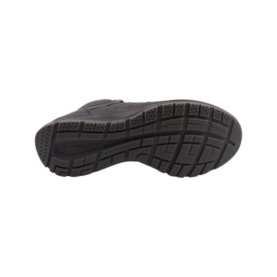 Черевики чоловічі Gri Sport чорні натуральна шкіра 61-22DHS