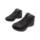 Черевики чоловічі Gri Sport чорні натуральна шкіра 61-22DHS