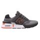 Кросівки чоловічі New Balance Текстиль, колір сірий 716-20LK
