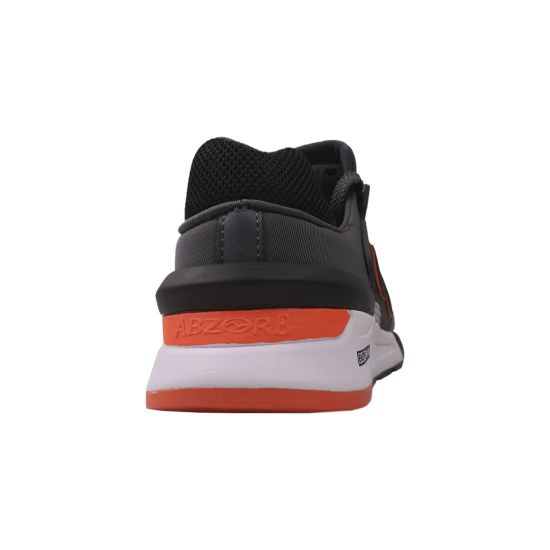 Кросівки чоловічі New Balance Текстиль, колір сірий 716-20LK