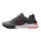 Кросівки чоловічі New Balance Текстиль, колір сірий 716-20LK