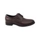 Туфлі чоловічі Vadrus коричневі натуральна шкіра 375-21DT