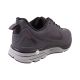 Кросівки чоловічі Nike сірі текстиль 173-25DK