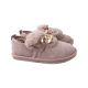 Уги жіночі UGG капучіно натуральна замша 300-22ZTC