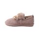 Уги жіночі UGG капучіно натуральна замша 300-22ZTC
