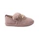 Уги жіночі UGG капучіно натуральна замша 300-22ZTC