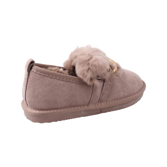 Уги жіночі UGG капучіно натуральна замша 300-22ZTC