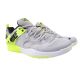 Кросівки чоловічі Nike Сітка, колір сірий 342-9LK