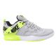 Кросівки чоловічі Nike Сітка, колір сірий 342-9LK