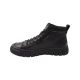 Черевики чоловічі Li Fexpert чорні натуральна шкіра 1073-23ZHC