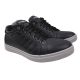 Черевики комфорт чоловічі Maxus Shoes натуральна шкіра, колір чорний 40-20DTC