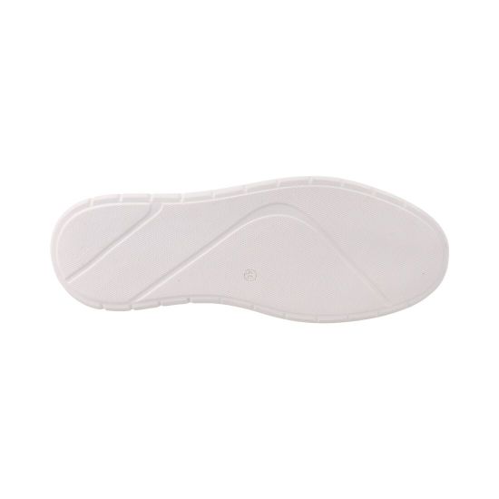 Кеди чоловічі Maxus shoes коричневі натуральний нубук 148-24LTSP