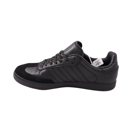 Кросівки чоловічі Adidas чорні 103-23DK