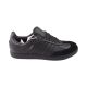 Кросівки чоловічі Adidas чорні 103-23DK