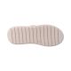 Шлепанцы женские Sufinna молочные натуральная кожа 37-24LSHC