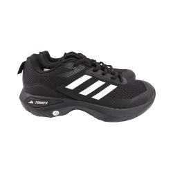 Кросівки чоловічі Adidas чорні текстиль