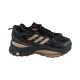 Кросівки чоловічі Adidas зелені текстиль 191-26DK