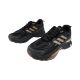 Кросівки чоловічі Adidas зелені текстиль 191-26DK