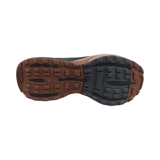 Кросівки чоловічі Adidas зелені текстиль 191-26DK