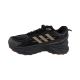 Кросівки чоловічі Adidas зелені текстиль 191-26DK