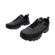 Кросівки чоловічі Nike сірі текстиль 187-26DK