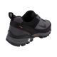 Кросівки чоловічі Nike сірі текстиль 187-26DK